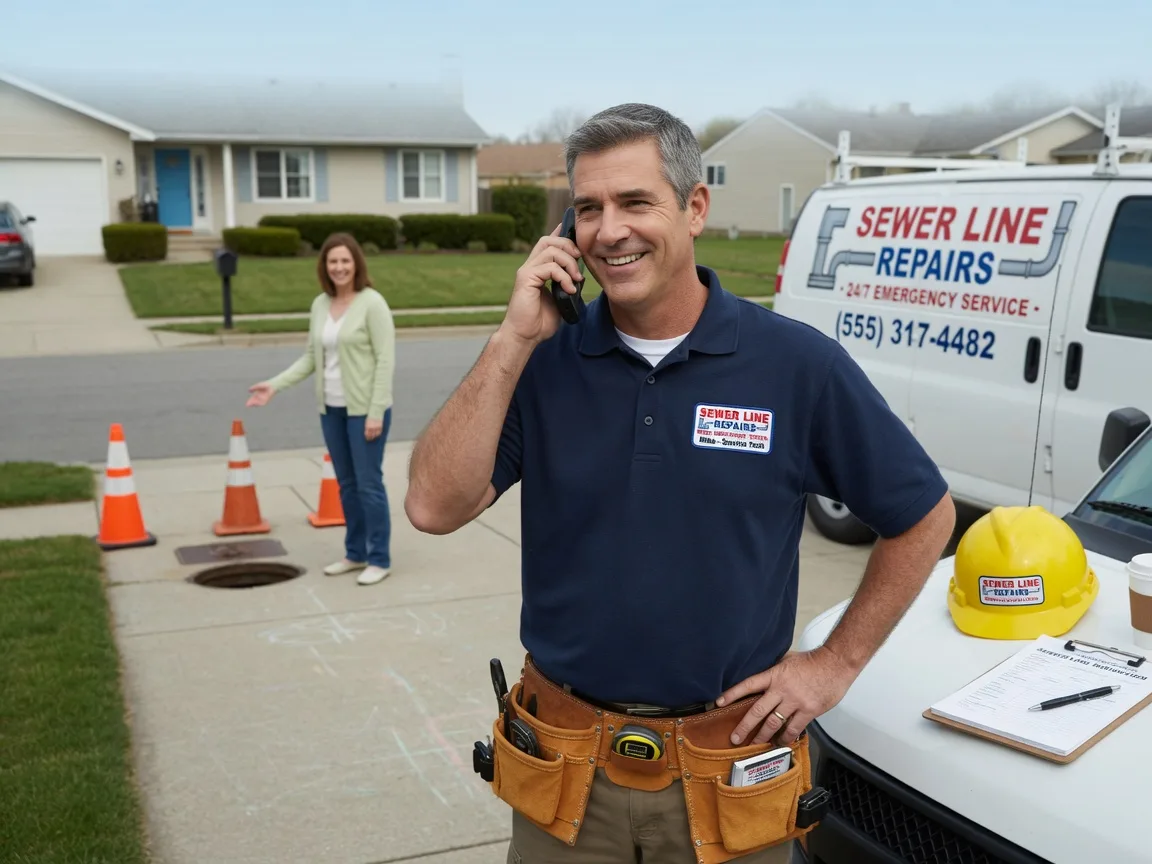Emergency Plumber Montgomery City, MO FAQs